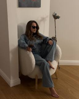 Aglaya Tarasova feet photo 20