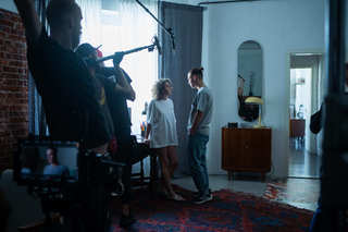 Aglaya Tarasova feet photo 10