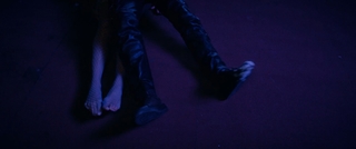 Aglaya Tarasova feet photo 13