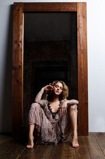 Aglaya Tarasova feet photo 14