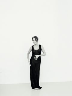 Aglaya Tarasova feet photo 10