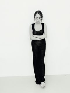 Aglaya Tarasova feet photo 9