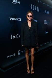 Aglaya Tarasova feet photo 5
