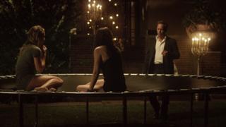 Agnes Bruckner feet photo 12