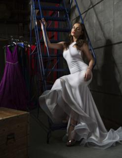 Agnes Bruckner feet photo 9