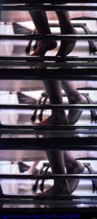 Agnes Bruckner feet photo 5