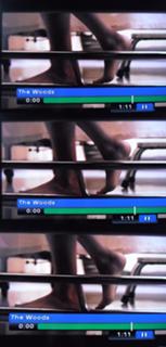 Agnes Bruckner feet photo 4
