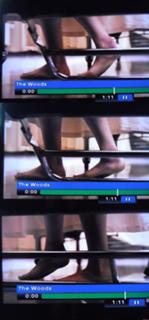 Agnes Bruckner feet photo 3