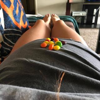 Agnes Bruckner feet photo 6