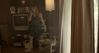 Agnes Bruckner feet photo 6