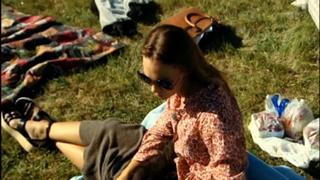 Agnes Carlsson feet photo 14