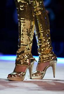 Agnes Carlsson feet photo 7
