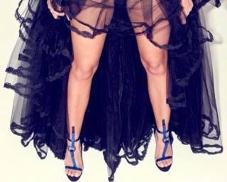 Agnes Carlsson feet photo 6