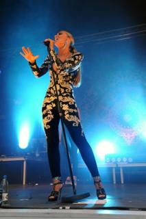 Agnes Carlsson feet photo 4