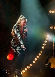 Agnes Carlsson feet photo 20