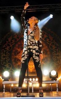 Agnes Carlsson feet photo 18