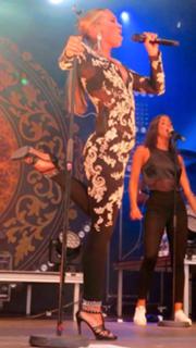 Agnes Carlsson feet photo 17