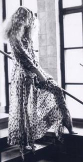 Agnes Carlsson feet photo 9