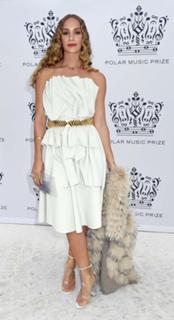 Agnes Carlsson feet photo 11