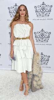 Agnes Carlsson feet photo 9