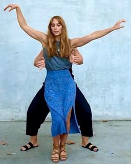 Agnes Carlsson feet photo 6