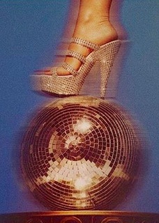 Agnes Carlsson feet photo 11