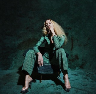Agnes Carlsson feet photo 7