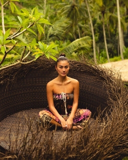 Agnes Monica feet photo 19