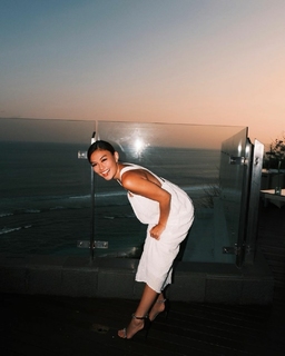 Agnes Monica feet photo 17