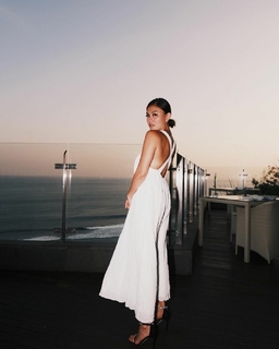 Agnes Monica feet photo 16