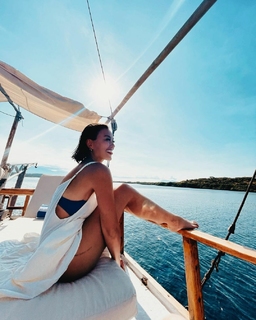 Agnes Monica feet photo 15