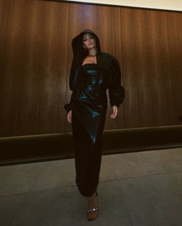 Agnes Monica feet photo 8