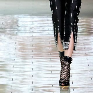 Agnes Monica feet photo 4