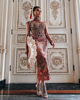 Agnes Monica feet photo 10