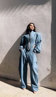 Agnes Monica feet photo 3