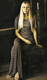 Agnetha Fältskog feet photo thumbnail