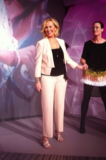 Agnetha Fältskog feet photo thumbnail