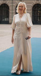Agnetha Fältskog feet photo thumbnail