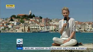 Agnieszka Cegielska feet photo 15