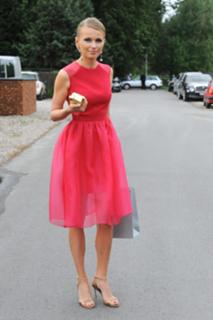 Agnieszka Cegielska feet photo 2
