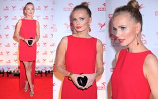 Agnieszka Cegielska feet photo 1