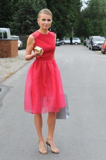 Agnieszka Cegielska feet photo 8
