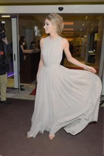 Agnieszka Cegielska feet photo 7