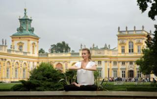 Agnieszka Cegielska feet photo 18