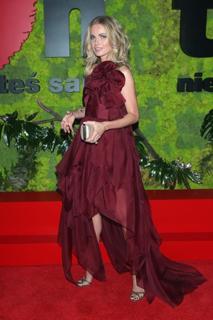 Agnieszka Cegielska feet photo 10