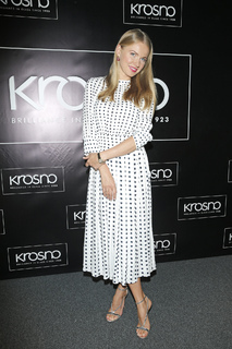 Agnieszka Cegielska feet photo 14