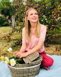 Agnieszka Cegielska feet photo 12