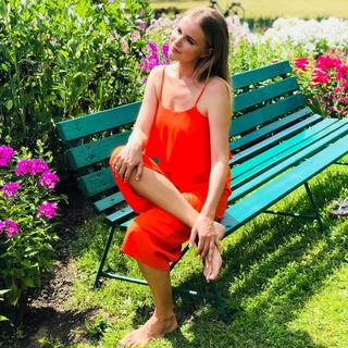 Agnieszka Cegielska feet photo 11