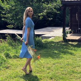 Agnieszka Cegielska feet photo 20