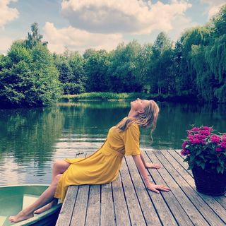 Agnieszka Cegielska feet photo 19